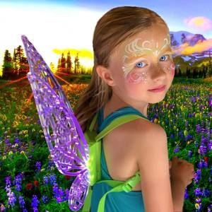 Meet your Posher, Misty